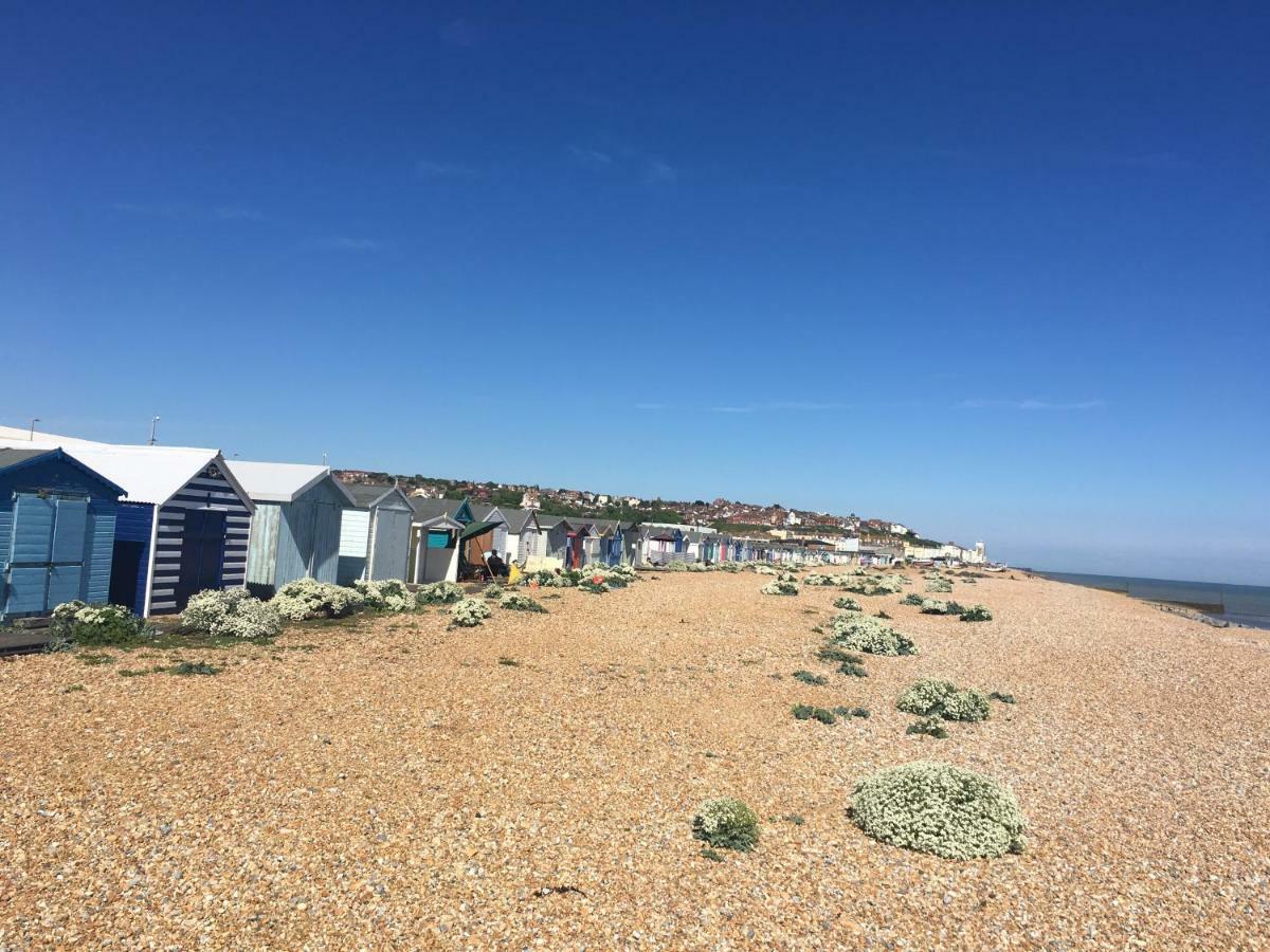 Sea View Juliette Hastings Exterior foto
