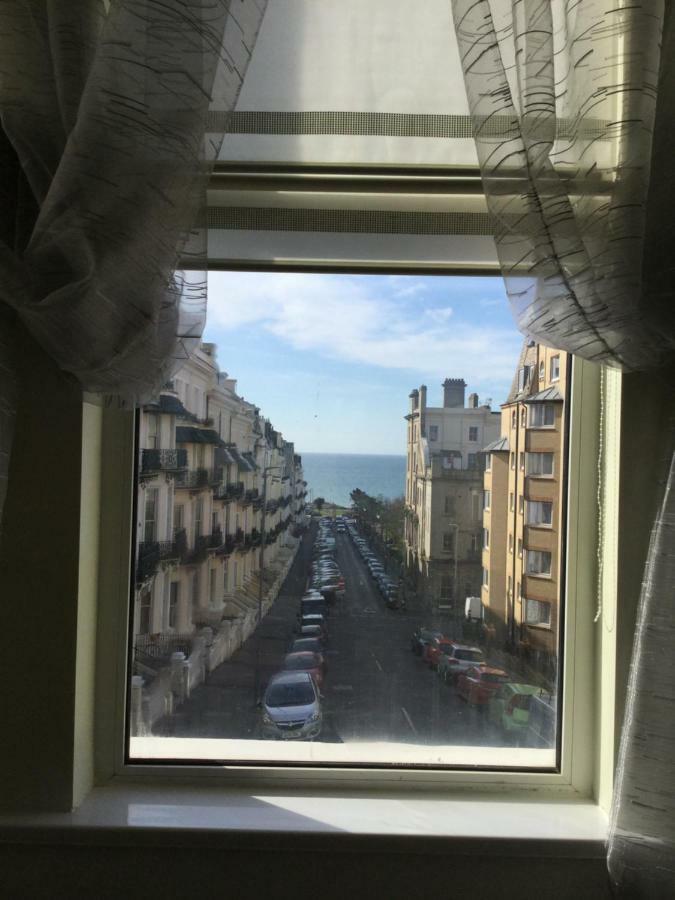 Sea View Juliette Hastings Exterior foto